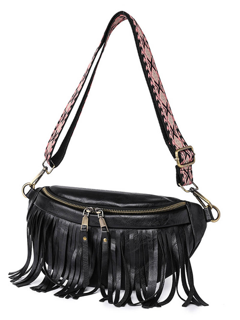 Well Tailored Bag with a Graceful Silhouette