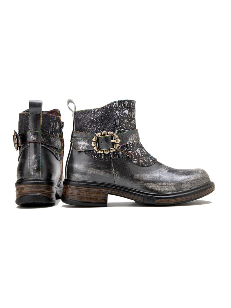 A Vintage Style Garment with Delicate Timeless Details