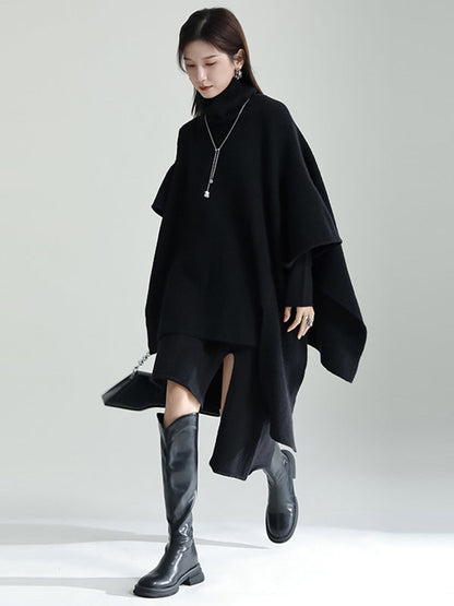Elegantly Styled Sweater for Everyday Wear