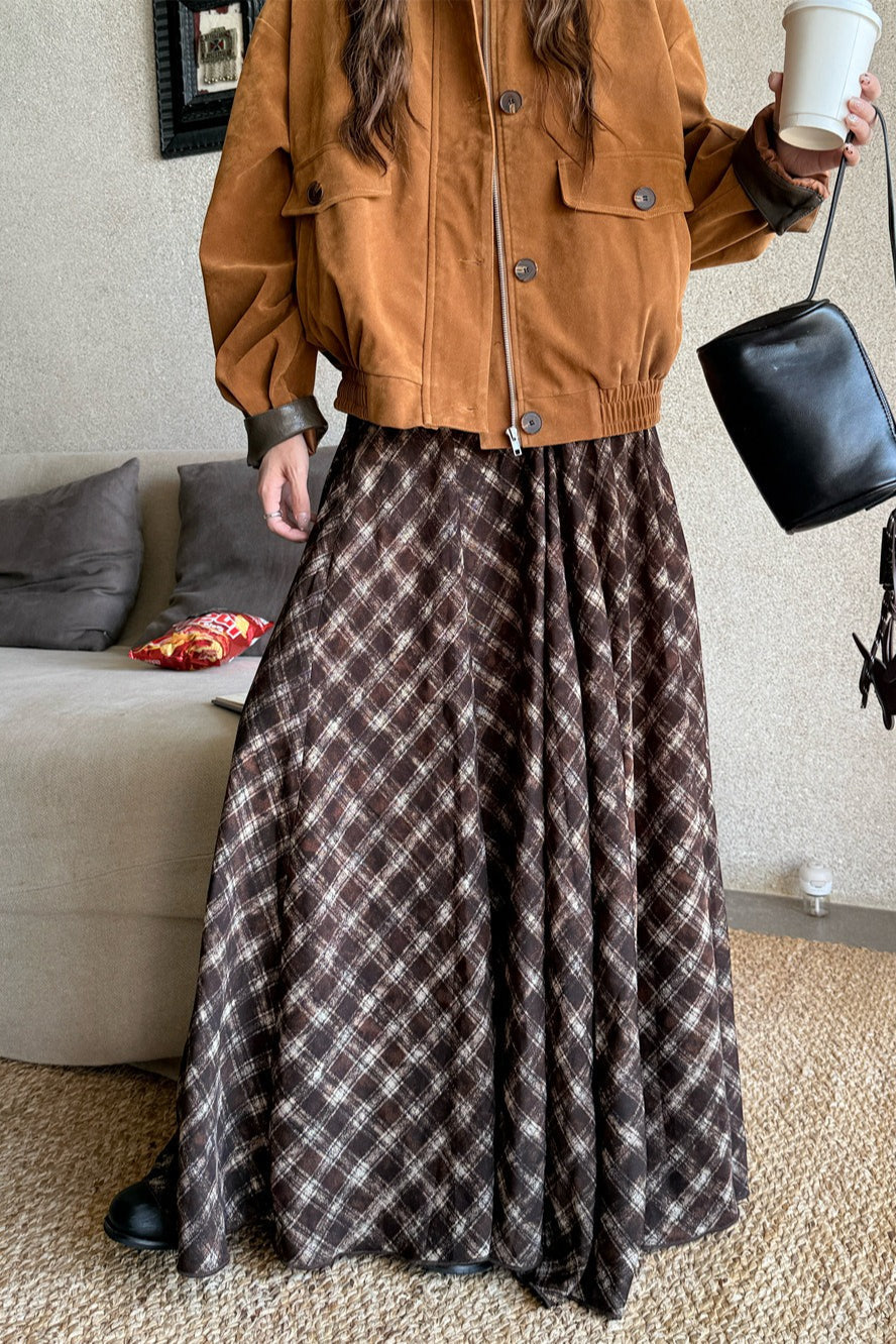 Beautifully Crafted Garment in a Classic Style
