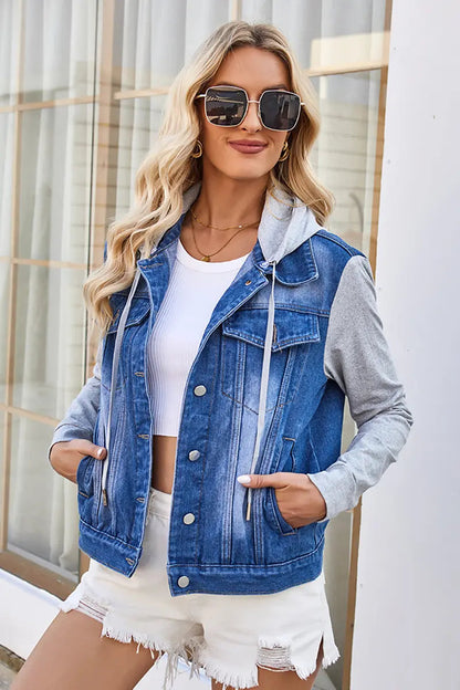 Beautifully Balanced Jacket with Timeless Character