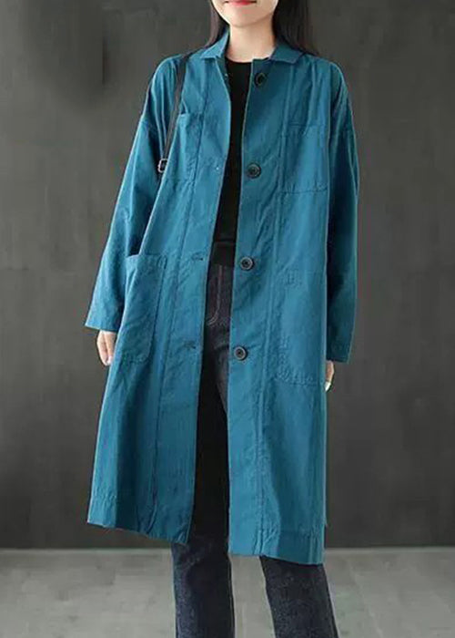 Beautifully Finished Coat in a Timeless Design