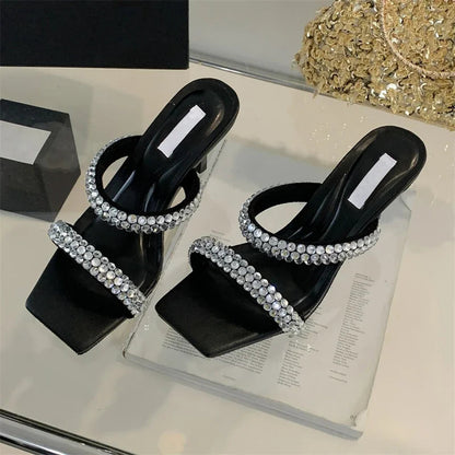 Classic Vintage & Enduringly Stylish Heels