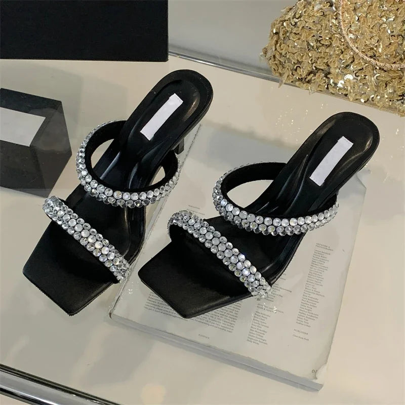 Classic Vintage & Enduringly Stylish Heels