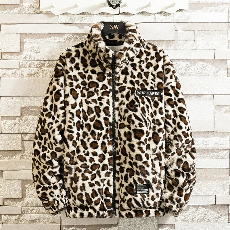 Vintage Inspired Jacket with a Contemporary Edge