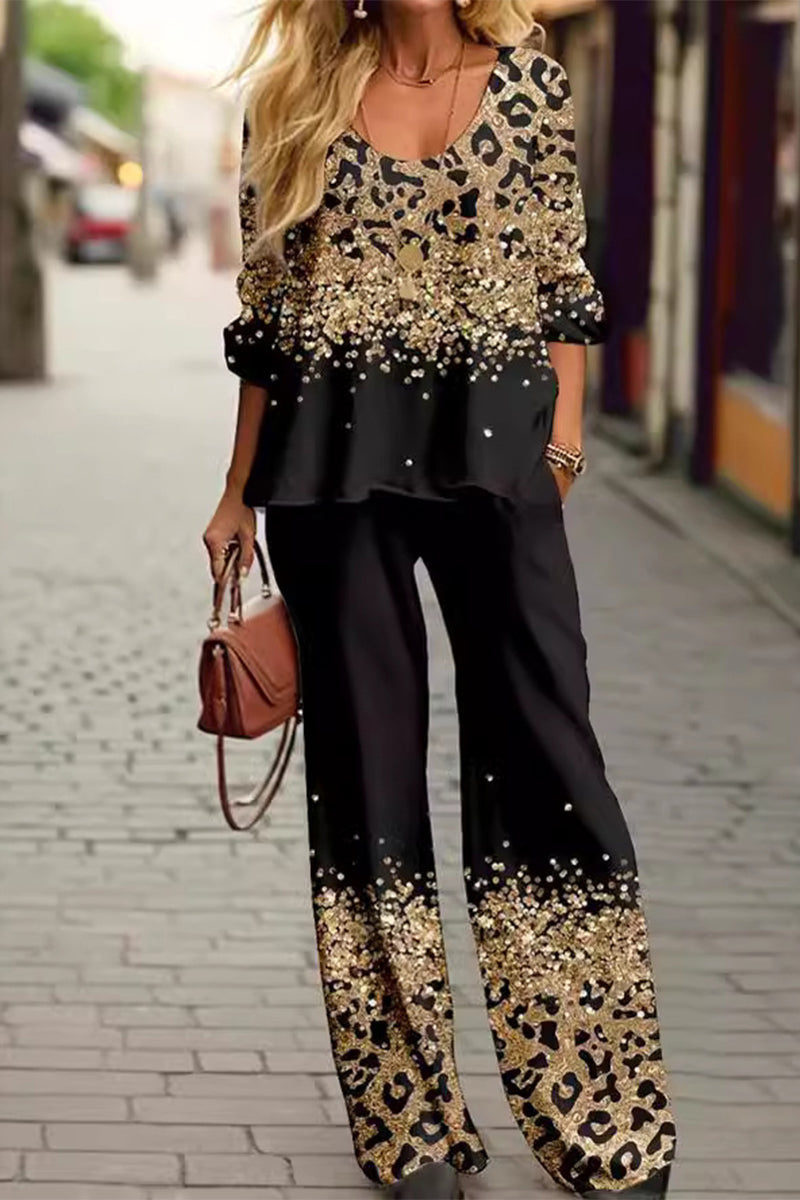Elegantly Styled Garment for Everyday Wear