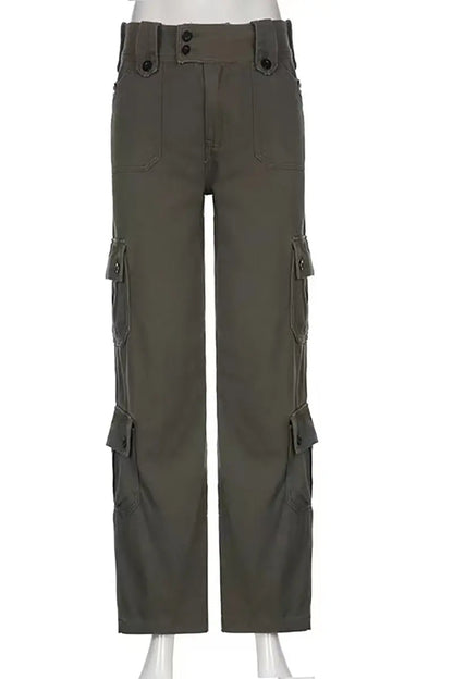 Beautifully Finished Pants in a Timeless Design