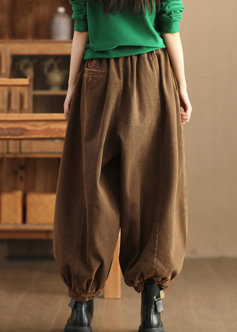 Elegantly Styled Pants for Everyday Wear