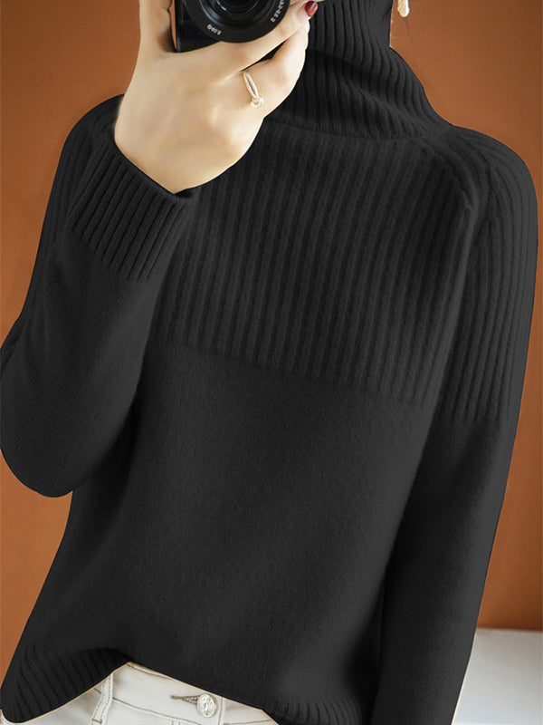 Classic Vintage & Enduringly Stylish Sweater