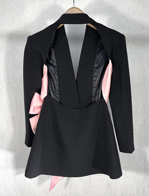 Elegantly Styled Garment for Everyday Wear