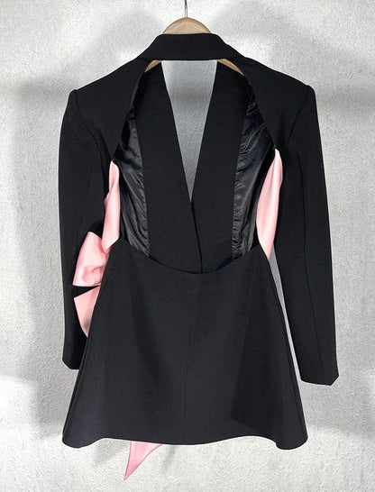 Elegantly Styled Garment for Everyday Wear