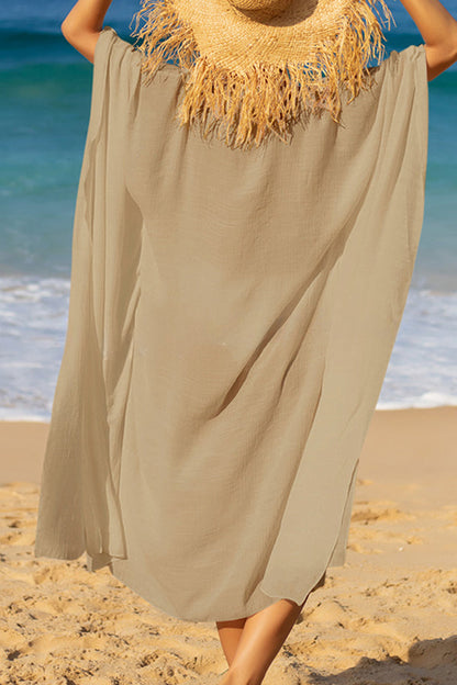 Sophisticated Garment with a Clean Classic Look