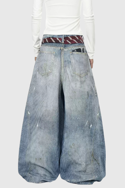 Beautifully Finished Garment in a Timeless Design