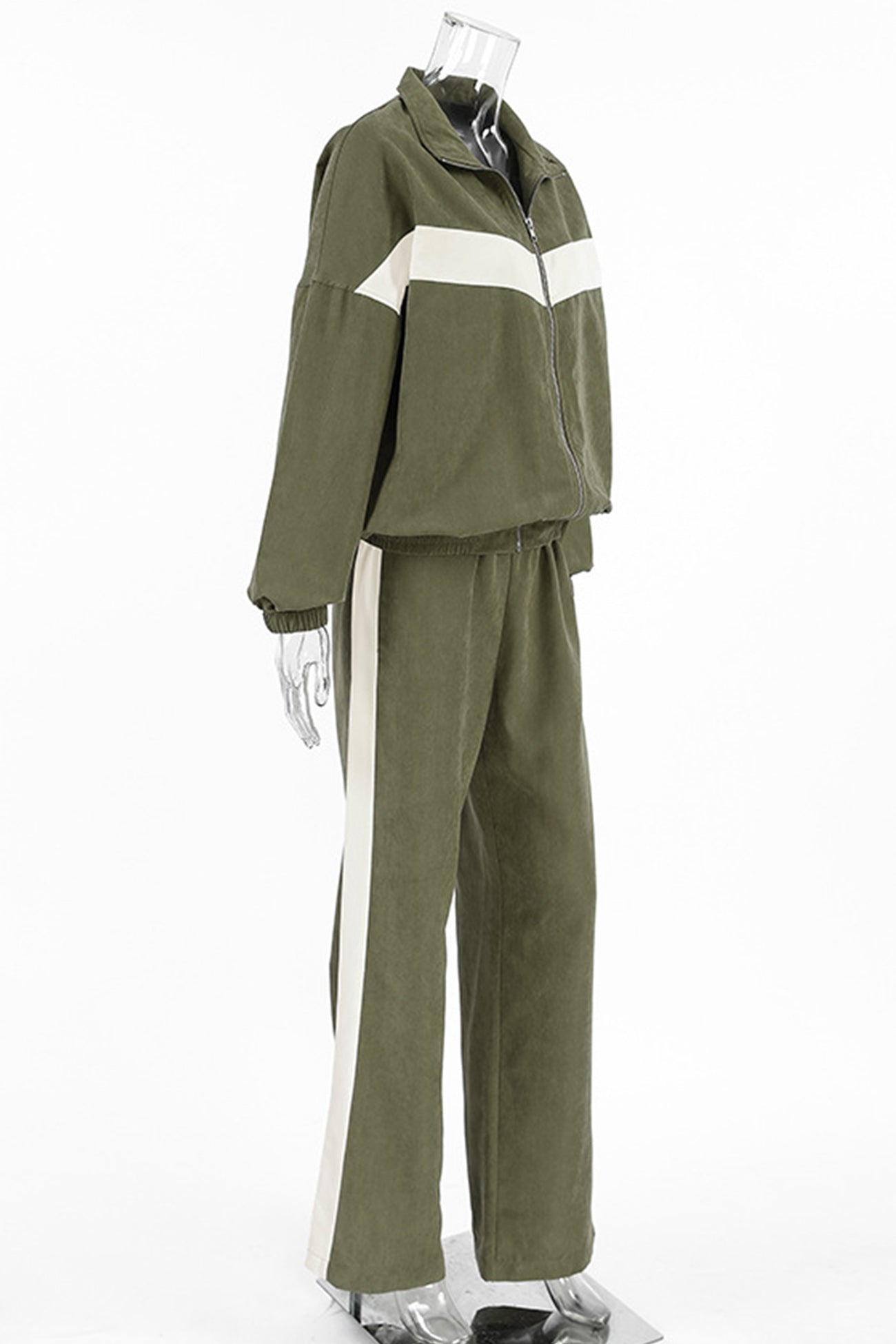 Beautifully Crafted Garment in a Classic Style
