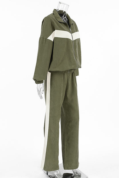 Beautifully Crafted Garment in a Classic Style