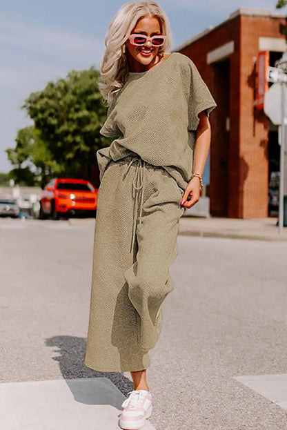 Polished Pants with an Effortless Classic Look