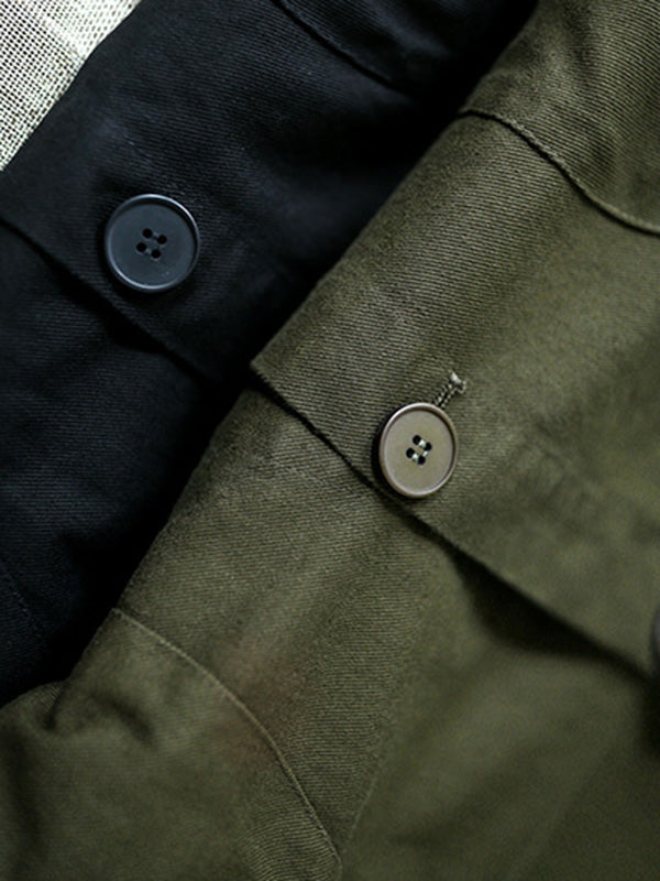 Sophisticated Coat with a Clean Classic Look