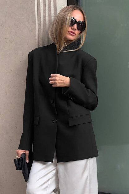 Vintage Inspired Garment with a Contemporary Edge