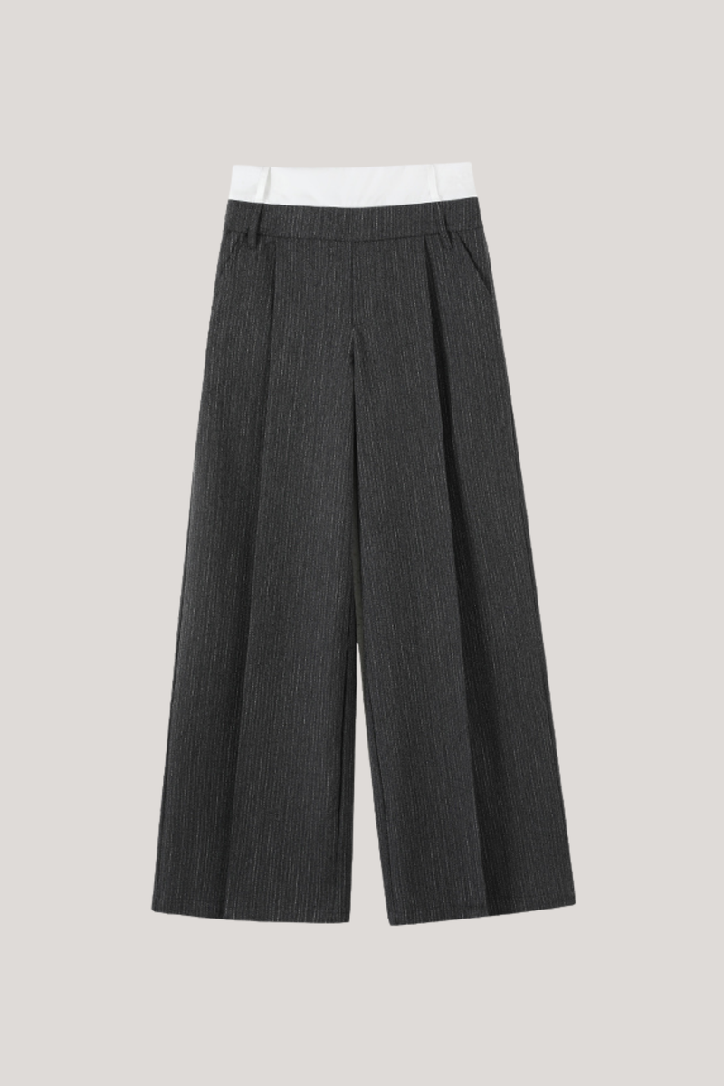 Classic Vintage & Enduringly Stylish Pants