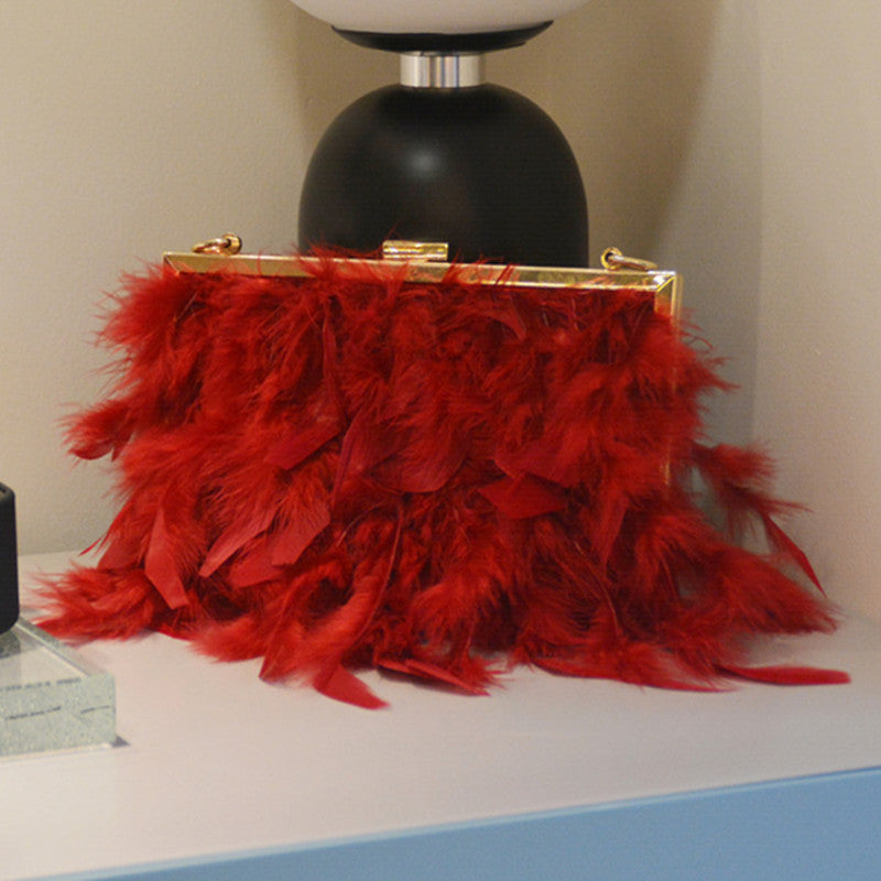 Beautifully Balanced Bag with Timeless Character