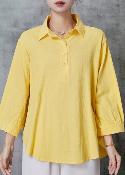 Beautifully Crafted Shirt in a Classic Style