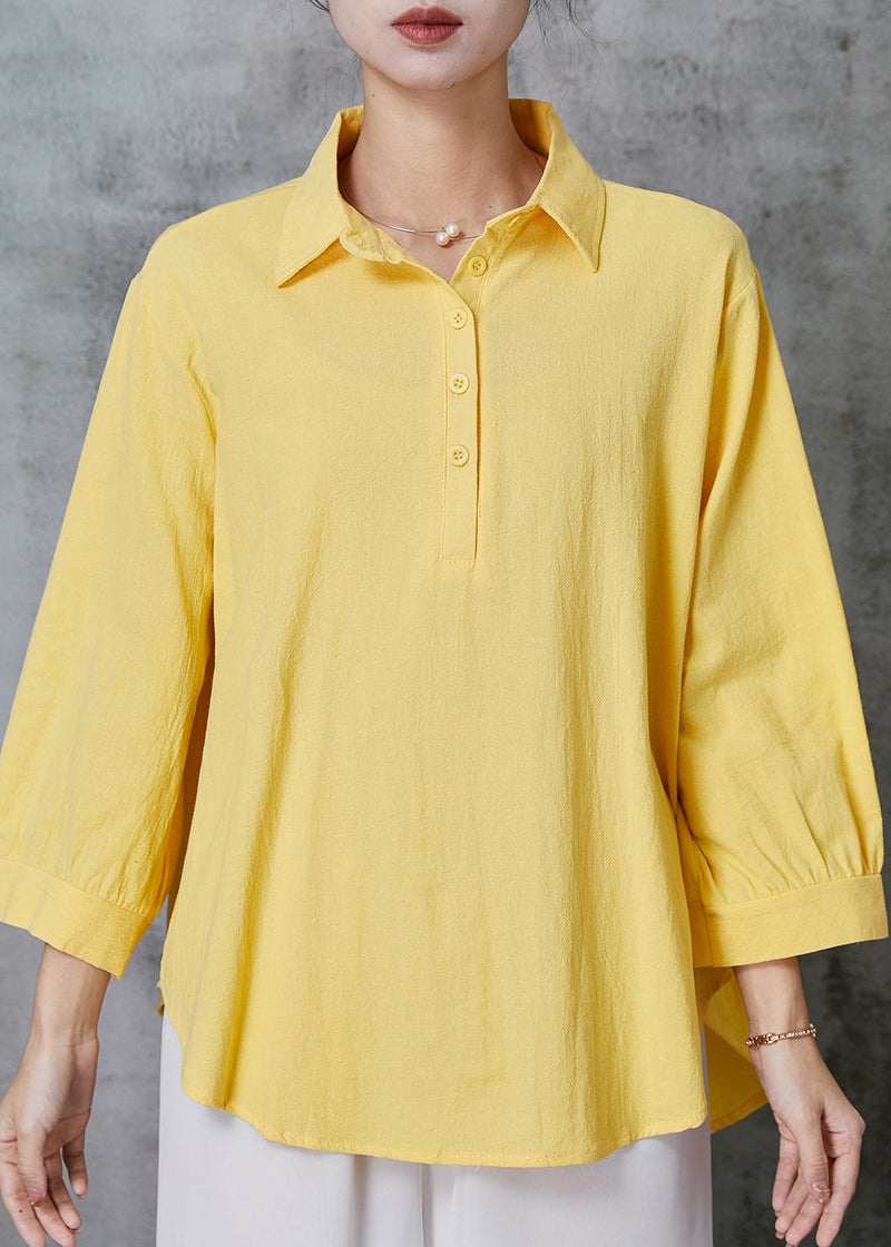 Beautifully Crafted Shirt in a Classic Style