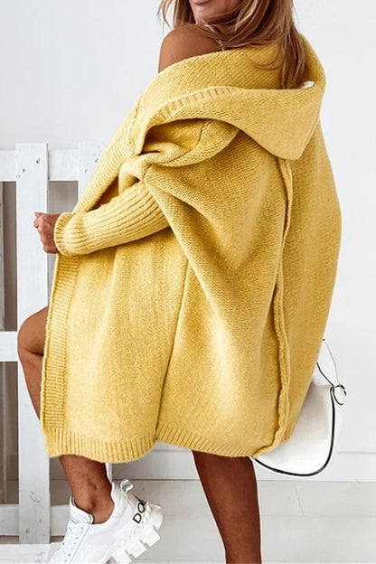 Classic Vintage & Enduringly Stylish Cardigan