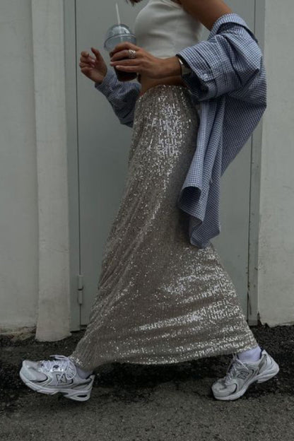 Beautifully Balanced Garment with Timeless Character