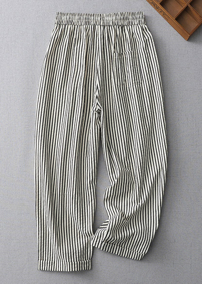 Vintage Inspired Pants with a Contemporary Edge