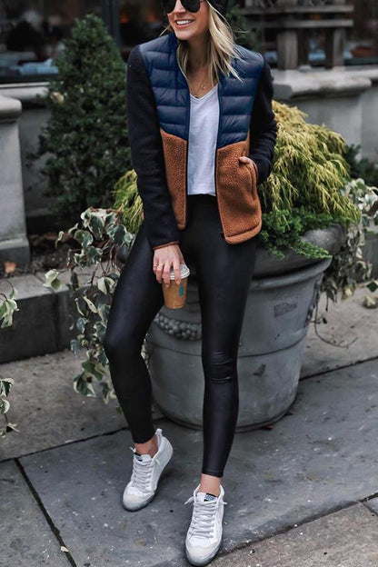 Beautifully Finished Jacket in a Timeless Design