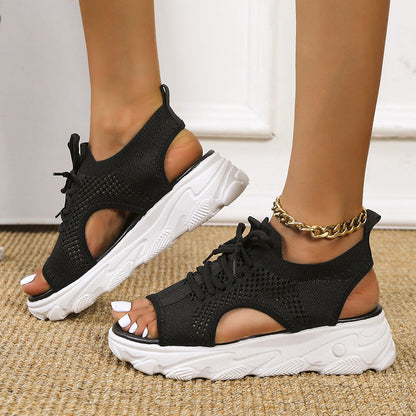 A Vintage Style Shoes with Delicate Timeless Details