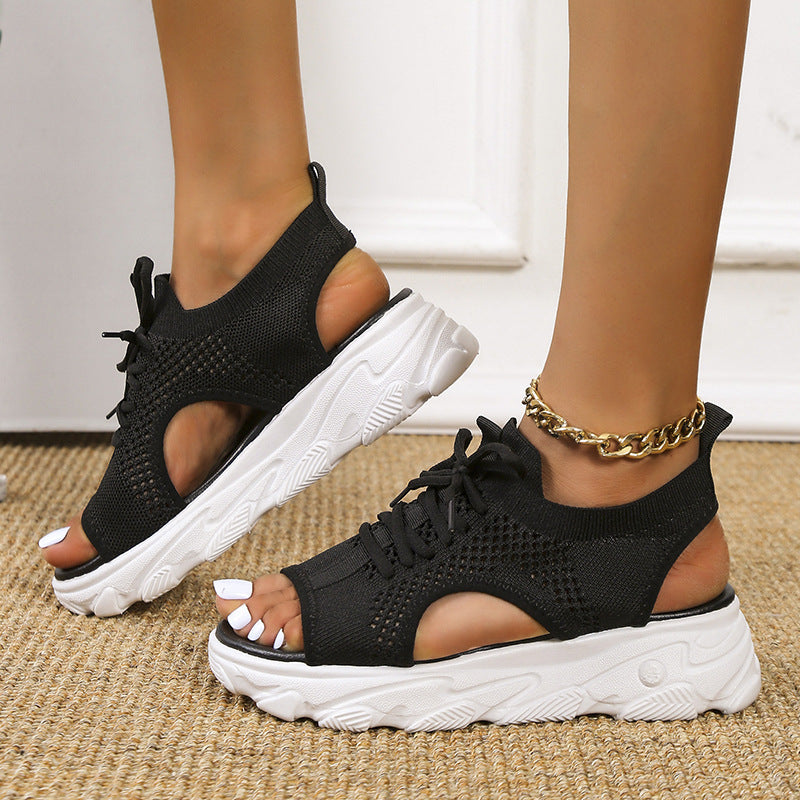 A Vintage Style Shoes with Delicate Timeless Details