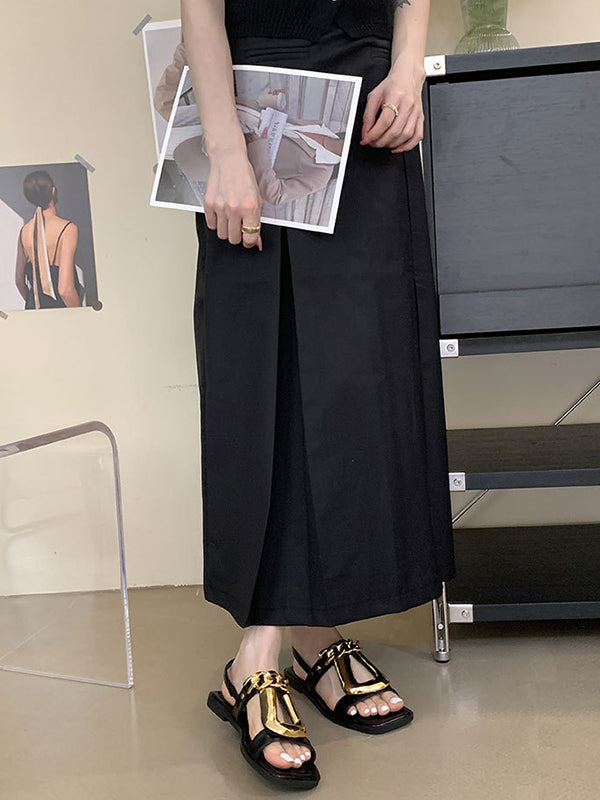 Sophisticated Sandals with a Clean Classic Look