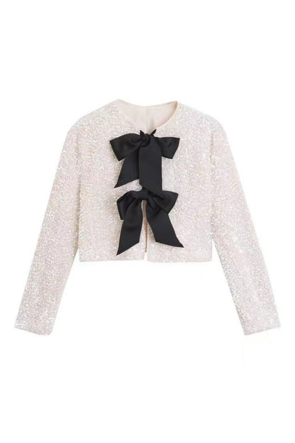 Effortlessly Elegant Jacket with a Timeless Design