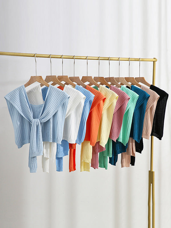 Beautifully Balanced Garment with Timeless Character