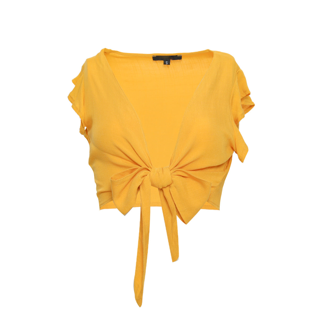 Sophisticated Top with a Clean Classic Look