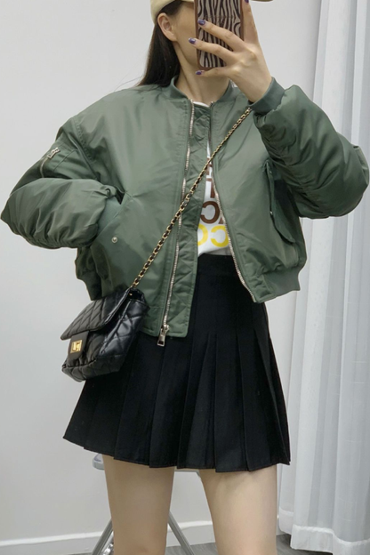Classic Vintage & Enduringly Stylish Jacket