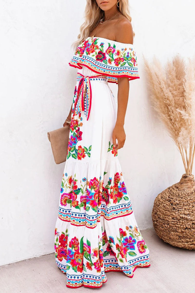 Classic Vintage & Enduringly Stylish Dress