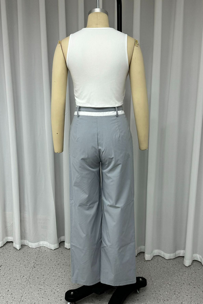 Vintage Inspired Garment with a Contemporary Edge