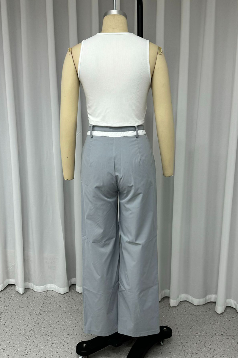 Vintage Inspired Garment with a Contemporary Edge