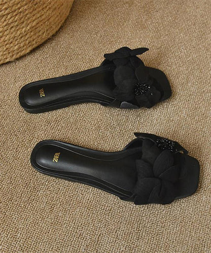 Beautifully Crafted Sandals in a Classic Style