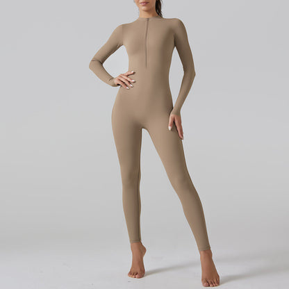 Beautifully Balanced Garment with Timeless Character