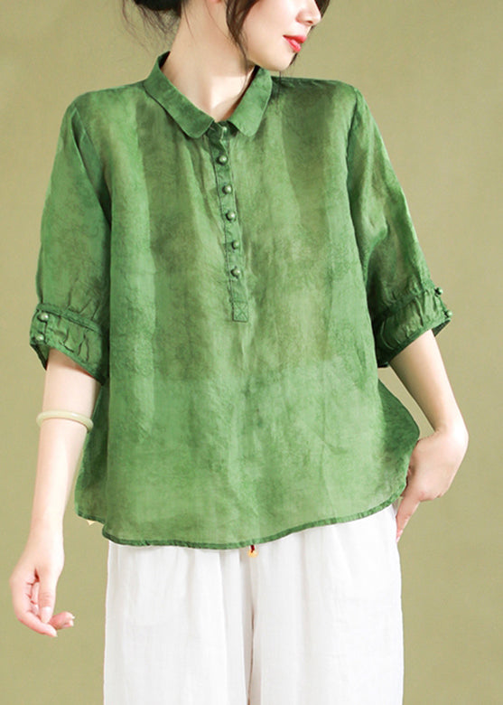 Classic Vintage & Enduringly Stylish Shirt