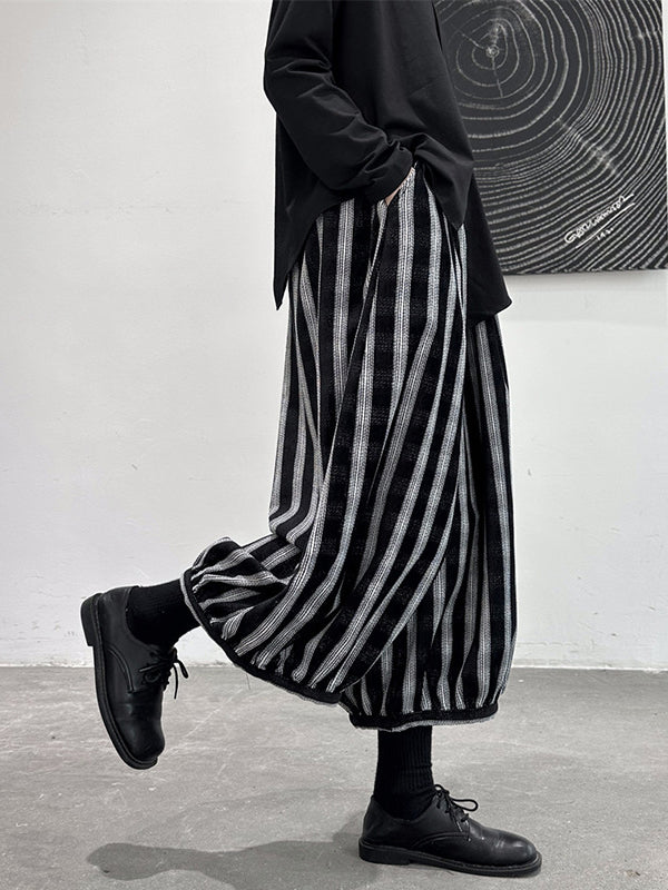 Beautifully Crafted Pants in a Classic Style