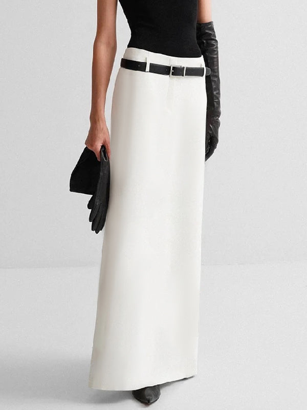 Beautifully Finished Garment in a Timeless Design