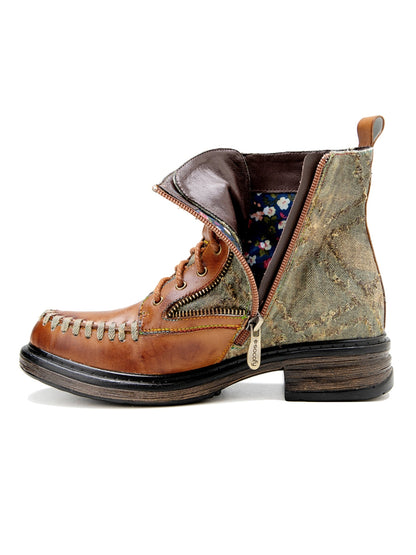 Elegantly Styled Boots for Everyday Wear