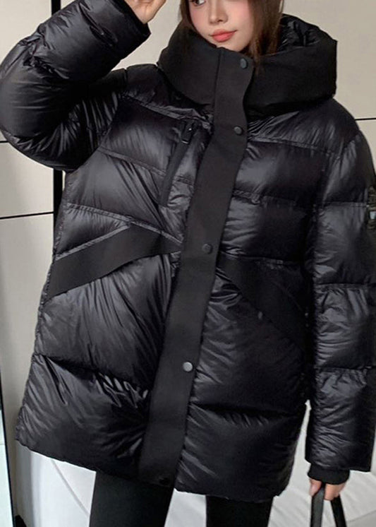 Classic Vintage Coat with a Flattering Fit