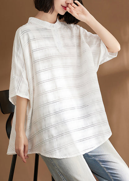 Polished Shirt with an Effortless Classic Look