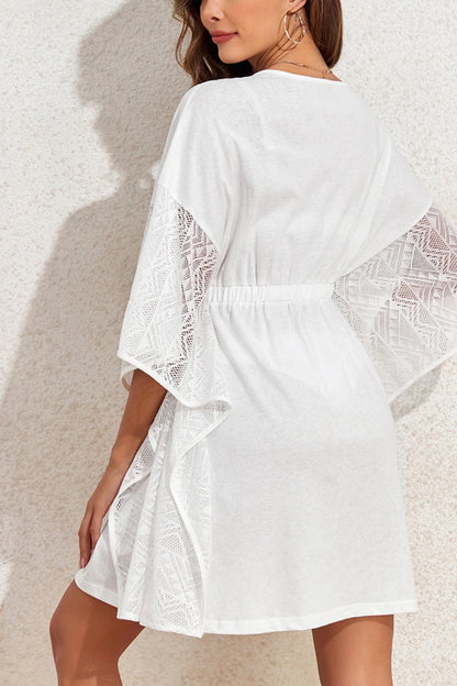 Well Tailored Garment with a Graceful Silhouette