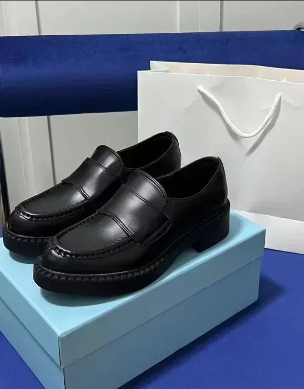 Beautifully Crafted Shoes in a Classic Style
